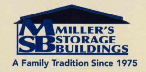 Miller's Storage Buildings